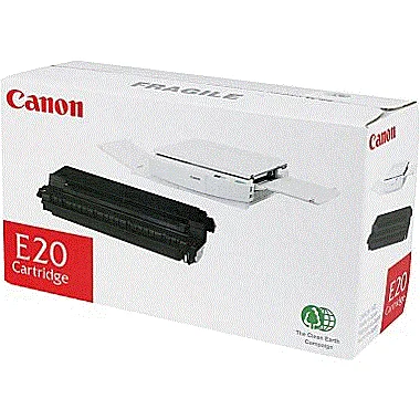Canon Copier PC-550 toner cartridge
