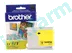 Brother DCP-130C yellow LC51 ink cartridge