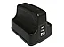 HP Photosmart D7155 black 02(C8721wn) ink cartridge