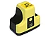 HP Photosmart D7460 yellow 02(C8773wn) ink cartridge