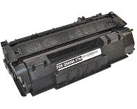 HP Laserjet 1320nw 49X Jumbo Toner cartridge