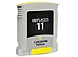 HP Business Inkjet 1200d yellow 11XL(C4838AN) ink cartridge