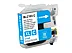 Brother MFC-J870DW LC-103 Cyan ink cartridge