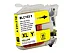 Brother DCP-J152W LC-103 Yellow ink cartridge