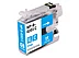 Brother MFC-J680DW cyan LC203 ink cartridge