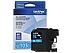 Brother MFC-J450DW cyan LC103C ink cartridge