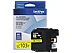Brother MFC-J475DW Yellow LC103Y ink cartridge