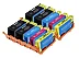 HP Photosmart 6515 10-pack 4 black 564XL, 2 cyan 564XL, 2 magenta 564XL, 2 yellow 564XL