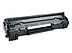 HP LaserJet M1210 MFP MICR Toner 85a cartridge