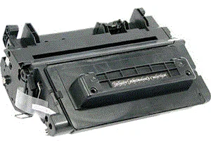 HP 90X 90X MICR Toner cartridge