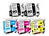 Brother MFC-J4410DW 5-pack 2 black LC-103, 1 cyan LC-103, 1 magenta LC-103, 1 yellow LC-103