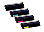 Brother MFC-L8900CDW Toner 4-pack cartridge