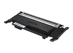 Samsung CLP-3186 CLT-K407 black cartridge
