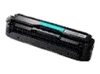 Samsung CLP-4195FN C504S cyan cartridge