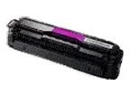 Samsung CLP-4195FW M504S magenta cartridge