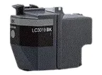 Brother High Yield LC3017 black LC3017 Ink Cartridge