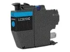 Brother MFC-J6730DW Cyan LC3017 ink cartridge