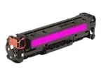 HP Color LaserJet Pro M477fnw Magenta cartridge