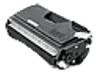 Brother MFC-8670DN TN580 JUMBO cartridge