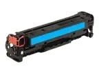 HP Color Laserjet Pro M283cdw Large Cyan Toner cartridge