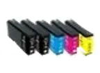 Epson T786XL 4 pack 1 black 786xl, 1 cyan 786xl, 1 magenta 786xl, 1 yellow 786xl