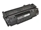 HP Laserjet 1320tn 49A Starter Toner cartridge