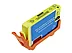 HP Photosmart eStation C510c yellow 564XL ink cartridge