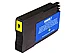 HP Officejet Pro 8625 yellow 951XL cartridge
