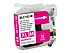 Brother LC-103 Series LC-103 Magenta ink cartridge