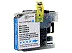 Brother MFC-J4510DW LC-105 cyan ink cartridge