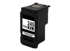 Canon 245 and 246 black PG-245XL ink cartridge
