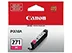 Canon 270xl and 271xl magenta 271 ink cartridge