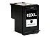 HP Officejet 200 Mobile black 62XL ink cartridge, Replaces: HP 62 (C2P04AN)
