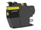 Brother High Yield LC3017 Yellow LC-3017 ink cartridge
