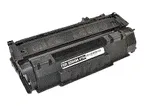 HP Laserjet 1320n 49X MICR Toner cartridge