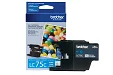 Brother MFC-J835DW cyan LC75 ink cartridge