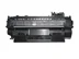 HP LaserJet P3015x 55X Jumbo Toner cartridge
