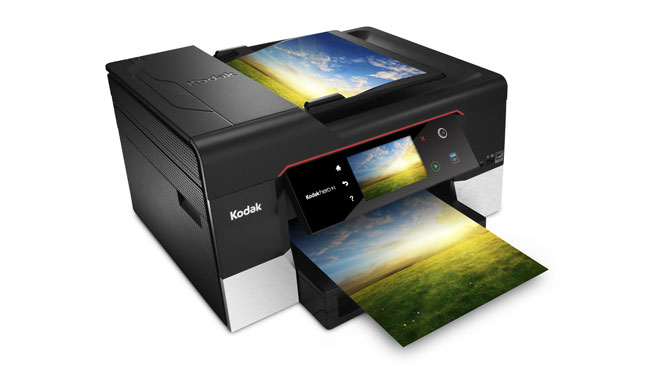 Kodak Office Hero 9.1 printer