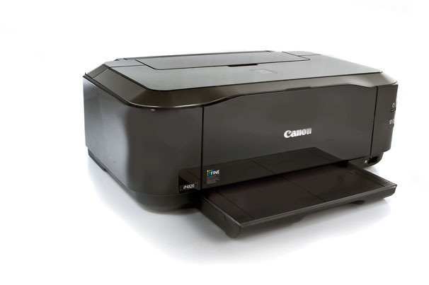 Low Ink Costs Canon IP4820
