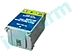 Compaq Inkjet Printer 600Q S020089 (S020191) color cartridge, DISCONTINUED