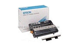 Epson Laser Printer EPL-7500 toner cartridge cartridge