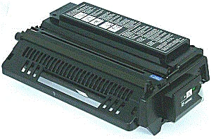 HP Laserjet Plus 92285A Black cartridge