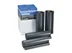 Brother IntelliFax-1350M refill roll 4-pack