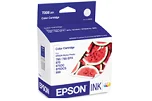 Epson Stylus Photo 875 T008 color ink cartridge, No longer stock