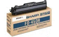 Sharp FO-5500 45DR Drum Unit