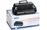 NEC Superscript 1400 toner cartridge cartridge