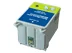 Epson 1000 T018 color ink cartridge