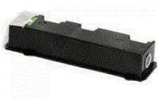 Sharp SF-7900 black toner cartridge