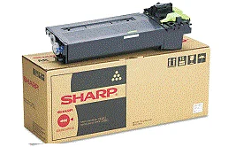 Sharp AR-250 black toner cartridge, Replaces Sharp part number AR-270NT