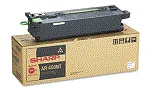 Sharp AR-P450 black cartridge